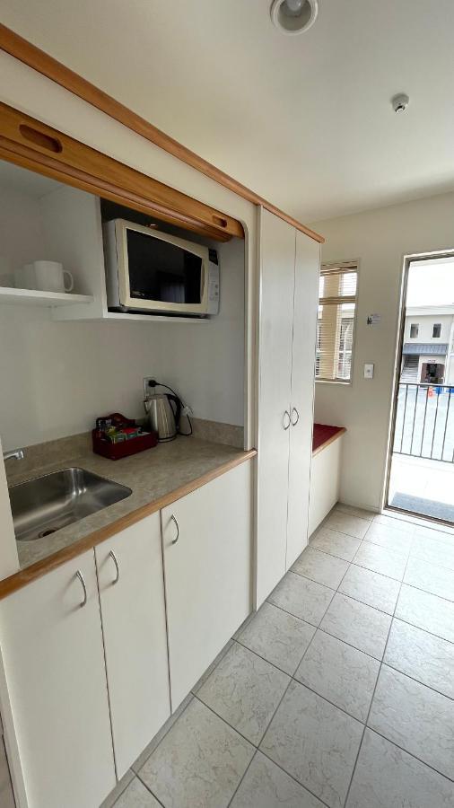 Chantillys Motor alojamiento Lago Lago Taupo Habitación foto